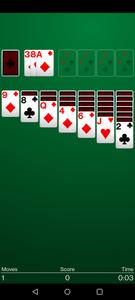 Classic Solitaire