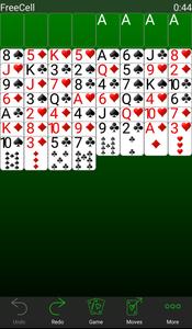 250+ Solitaire Collection