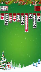 Spider Solitaire