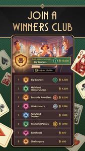 Grand Gin Rummy: Card Game