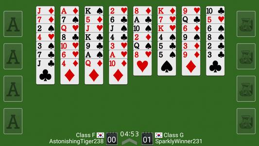 Dr. FreeCell