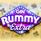 Gin Rummy Extra