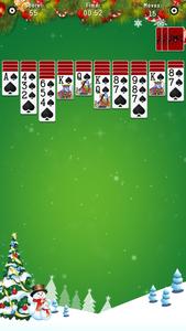 Spider Solitaire