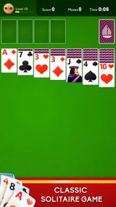 Solitaire Plus