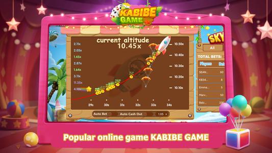 Kabib Game