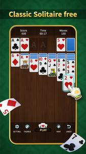 Solitaire Classic