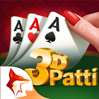 Teen Patti ZingPlay - Real 3D