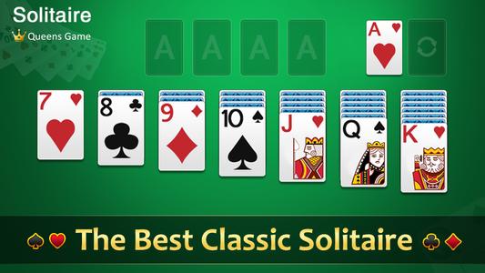 Classic Solitaire