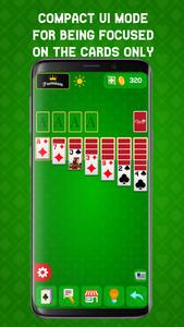 Classic Solitaire