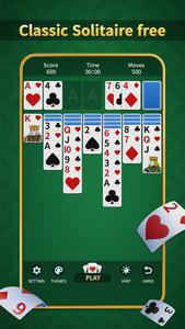 Solitaire Classic