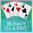 Classic Rummy Card Game