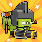 Nextbot Killer - Land Survival