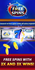 Wild Triple 777 Slots