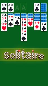 Betfullstar Poker : Solitaire