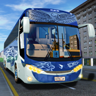 Coach Bus 3D Simulator