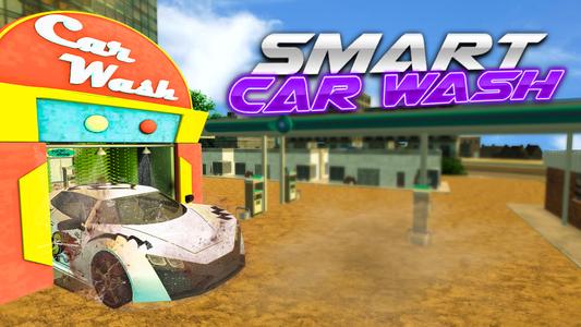 Junkyard Station Truck Game