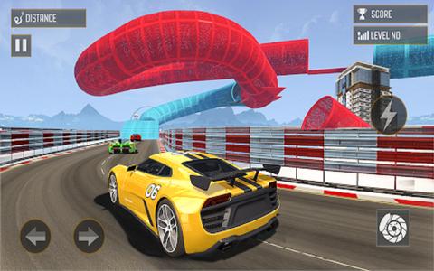 Car Games 3D: Car Racing Games