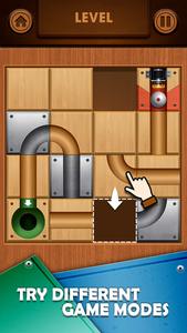 Woody - Offline Puzzle Games