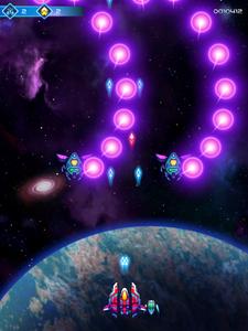 Galaxy Force: Space Shooter