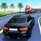 Car Driving Sim Racing Games