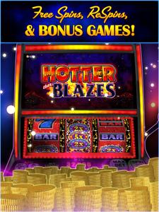 DoubleDown Classic Slots Game