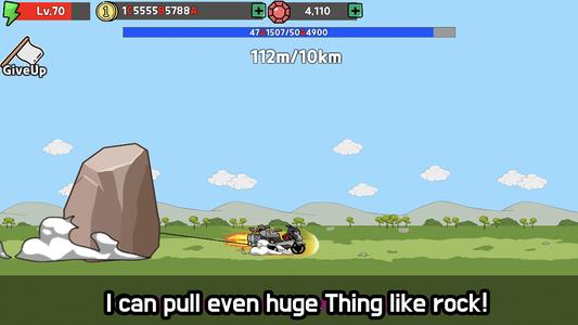 Tap Tap Ride | Clicker Games