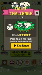 Sheep Match