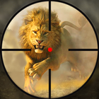 3D Sniper Animal Hunting Games
