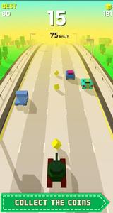 Traffic Racer