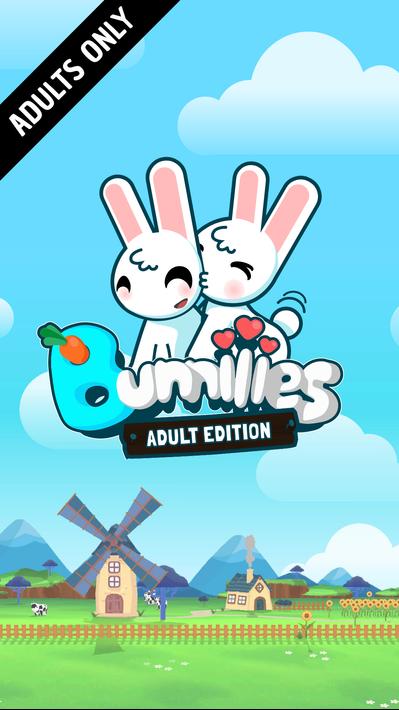 Bunniiies - Uncensored Rabbit