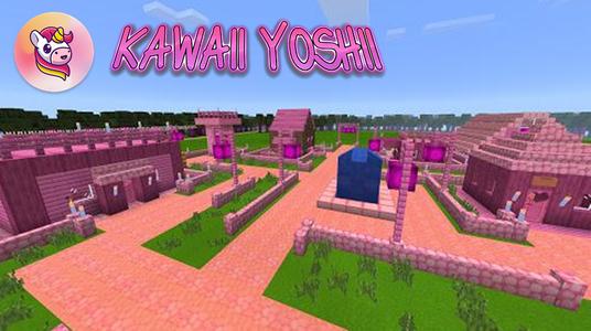 Craftsmans Kawaii Yoshii