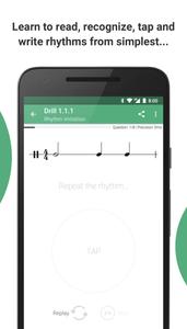 Complete Rhythm Trainer