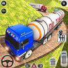 US Truck Games:Truck Simulator