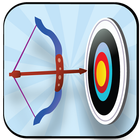 Archery Bow And Arrow