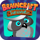 BRAINCRAFT Brain Training App