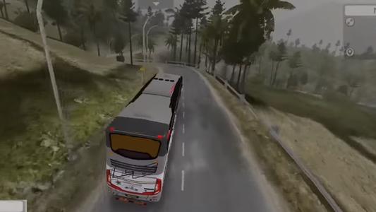 Bus Simulator: Bus Driver