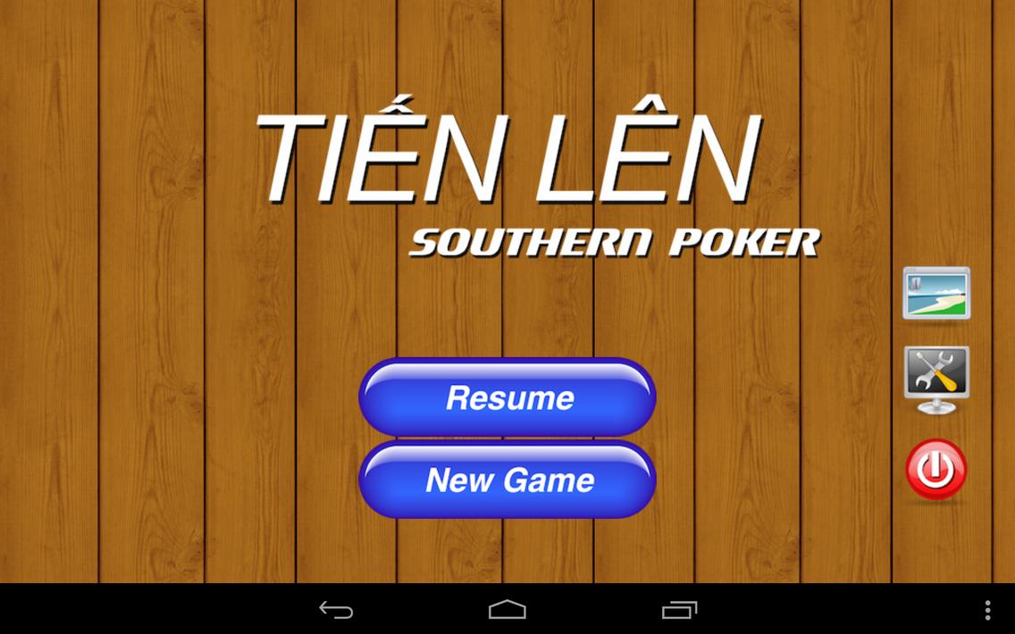 Tien Len