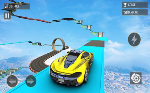 Car Games 3D: Car Racing Games