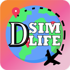 TheSimLife - Simulator Bisnis