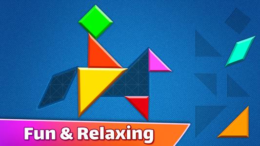 Tangram Puzzle