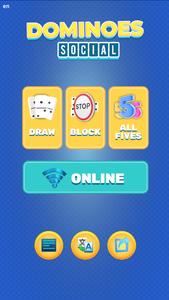 Dominoes Online Friends