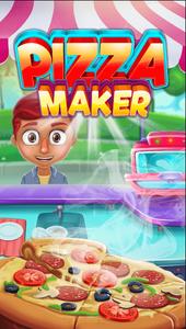 Pizza Maker