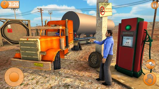 Gas Station Simulator Junkyard