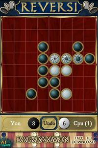 Reversi