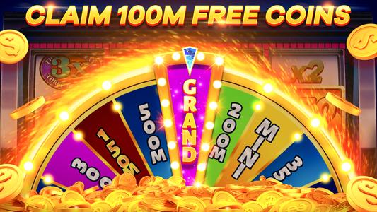 Bravo Classic Slots-777 Casino