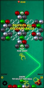 Magnet Balls PRO: Match-Three