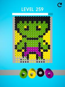 Bondee : Hama Beads Art Design