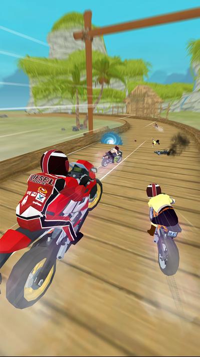 Bike Race Master: Bike Racing