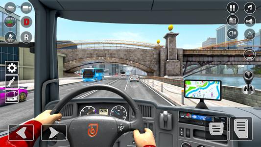 Bus Simulator