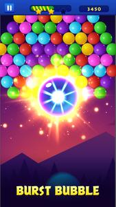 Bubble Shooter Pop